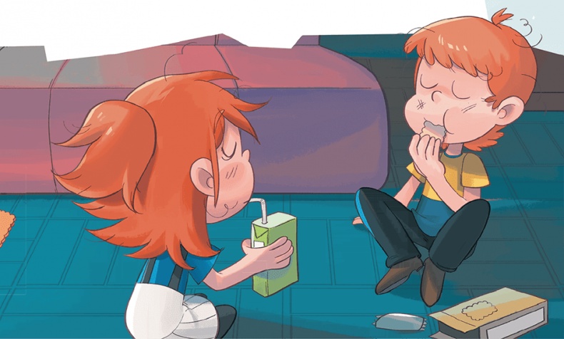 Иллюстрация к книге — Охотники за древностями. Магия Сехмет [i_054.jpg]