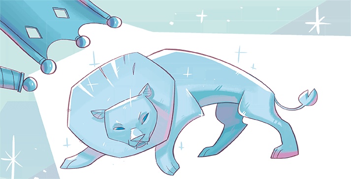 Иллюстрация к книге — Охотники за древностями. Магия Сехмет [i_063.jpg]