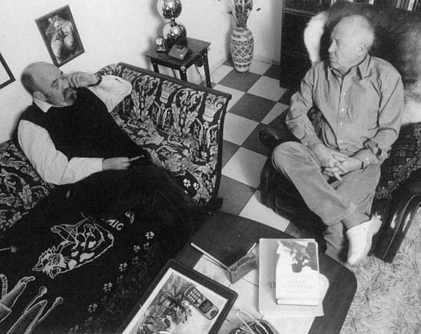 Иллюстрация к книге — Вариант шедевра [i_027.jpg]