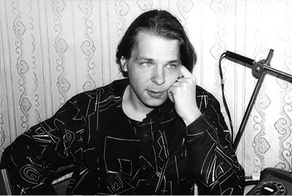 Иллюстрация к книге — Показания поэтов. Повести, рассказы, эссе, заметки [b00000002.jpg]