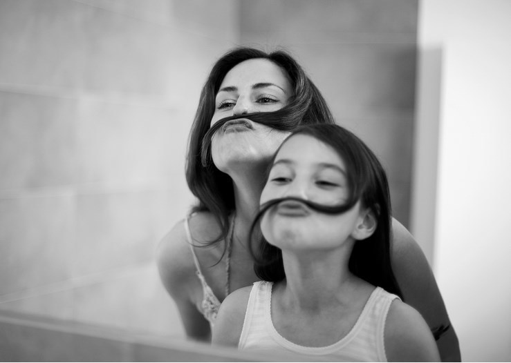 Иллюстрация к книге — Волосы. Иллюстрированная история [i_001.jpg]