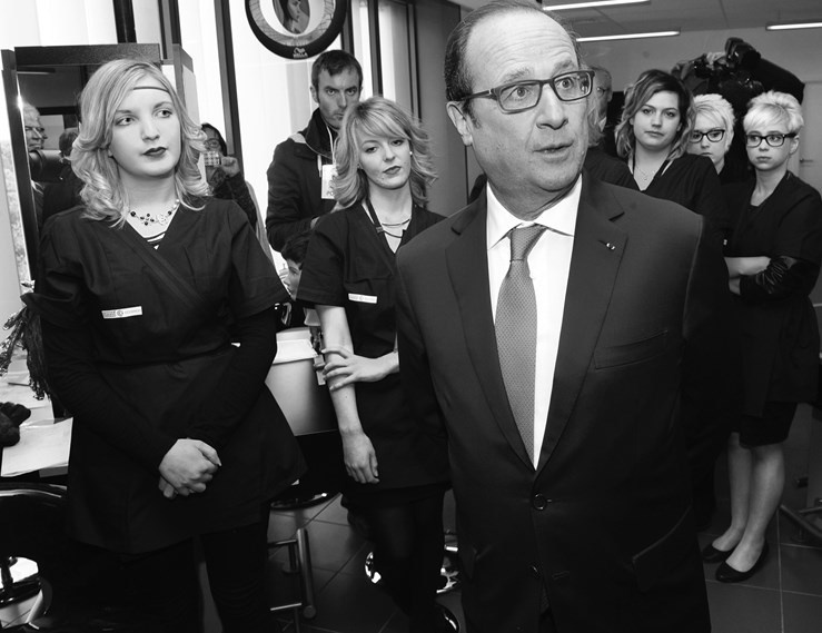 Иллюстрация к книге — Волосы. Иллюстрированная история [i_002.jpg]