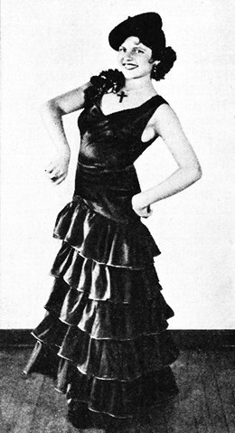 Иллюстрация к книге — Волосы. Иллюстрированная история [i_008.jpg]