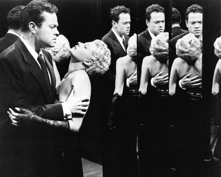 Иллюстрация к книге — Волосы. Иллюстрированная история [i_009.jpg]