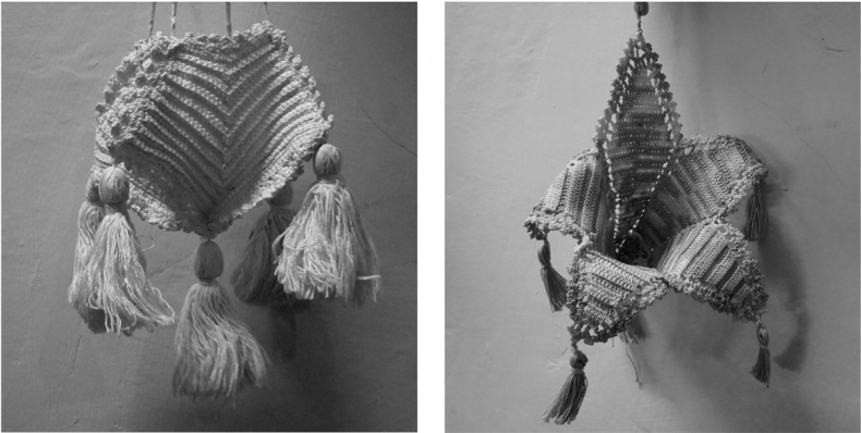 Иллюстрация к книге — Волосы. Иллюстрированная история [i_020.jpg]