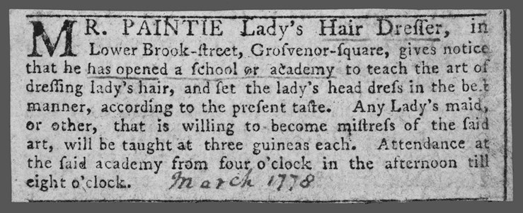 Иллюстрация к книге — Волосы. Иллюстрированная история [i_042.jpg]