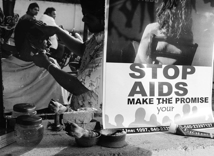 Иллюстрация к книге — Волосы. Иллюстрированная история [i_050.jpg]