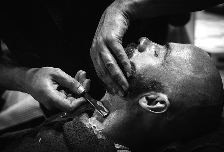 Иллюстрация к книге — Волосы. Иллюстрированная история [i_051.jpg]