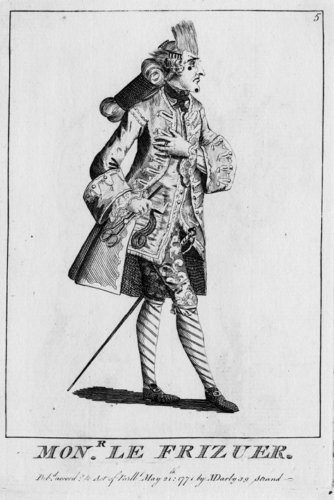 Иллюстрация к книге — Волосы. Иллюстрированная история [i_059.jpg]