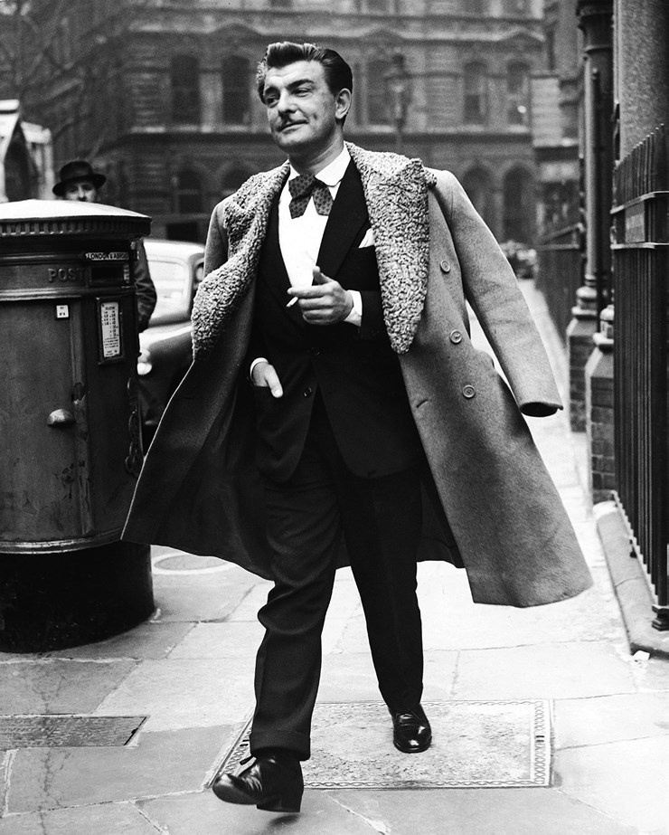 Иллюстрация к книге — Волосы. Иллюстрированная история [i_060.jpg]