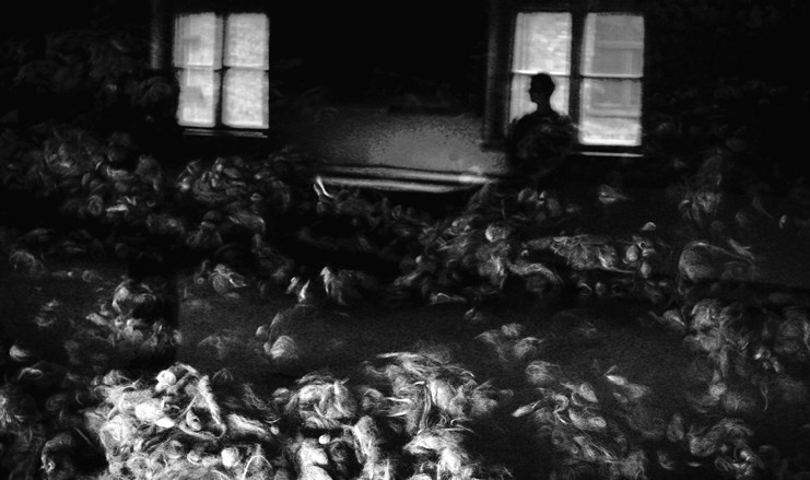 Иллюстрация к книге — Волосы. Иллюстрированная история [i_061.jpg]