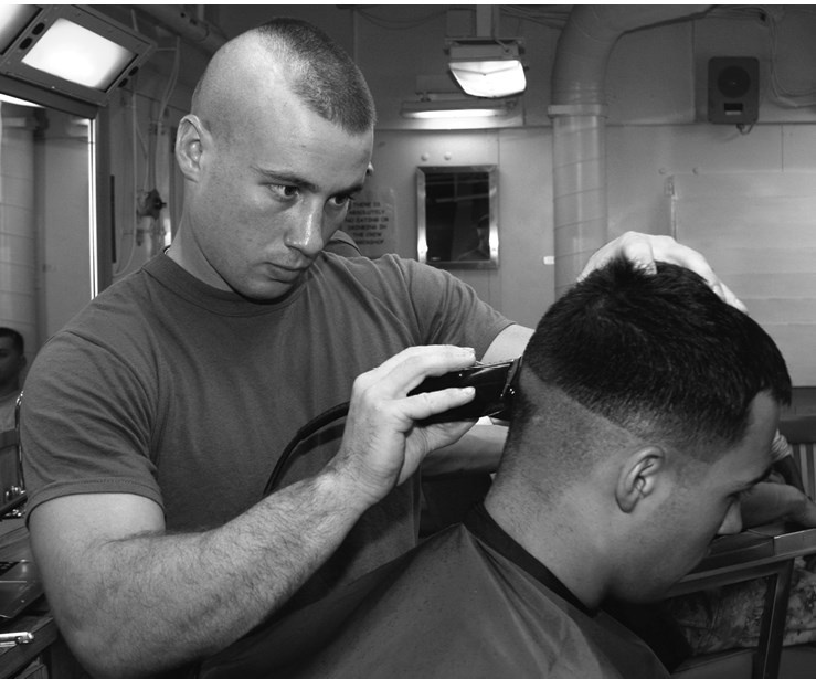 Иллюстрация к книге — Волосы. Иллюстрированная история [i_062.jpg]