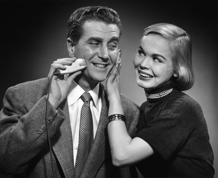 Иллюстрация к книге — Волосы. Иллюстрированная история [i_072.jpg]