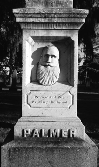 Иллюстрация к книге — Волосы. Иллюстрированная история [i_086.jpg]