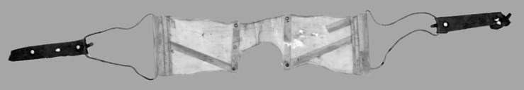 Иллюстрация к книге — Волосы. Иллюстрированная история [i_093.jpg]