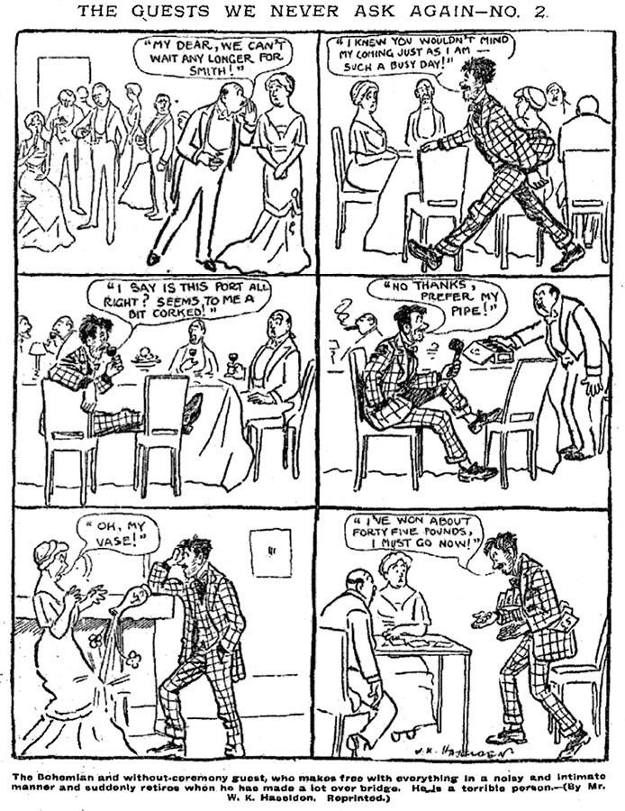 Иллюстрация к книге — Волосы. Иллюстрированная история [i_098.jpg]