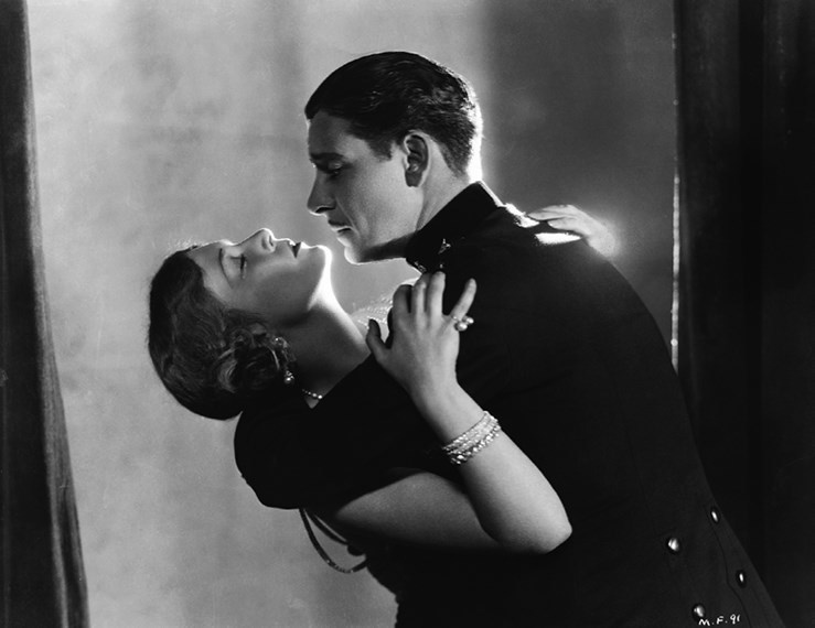 Иллюстрация к книге — Волосы. Иллюстрированная история [i_101.jpg]