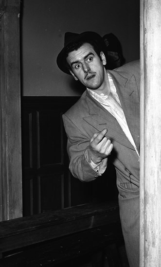 Иллюстрация к книге — Волосы. Иллюстрированная история [i_103.jpg]