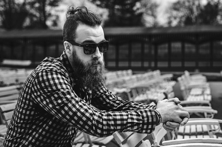 Иллюстрация к книге — Волосы. Иллюстрированная история [i_105.jpg]