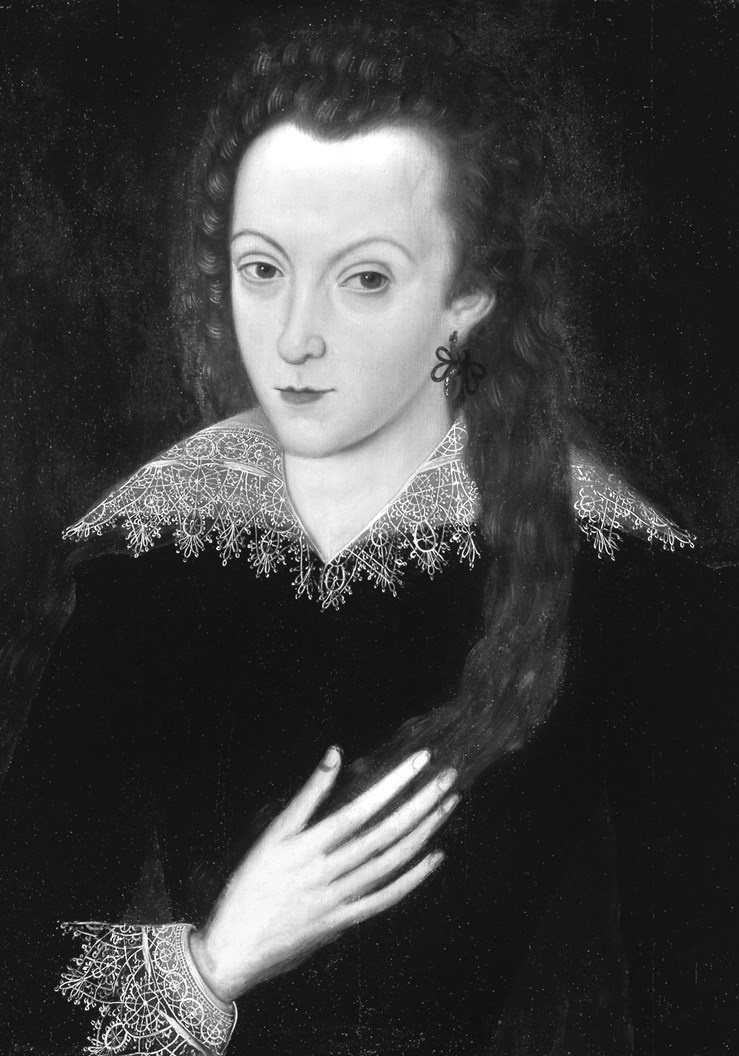 Иллюстрация к книге — Волосы. Иллюстрированная история [i_113.jpg]