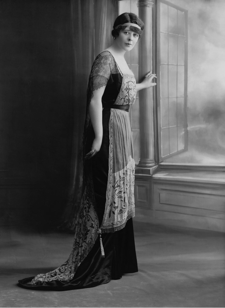 Иллюстрация к книге — Волосы. Иллюстрированная история [i_137.jpg]