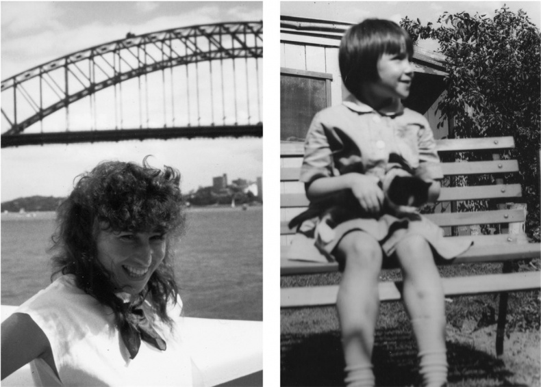 Иллюстрация к книге — Волосы. Иллюстрированная история [i_147.jpg]