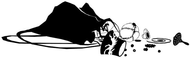 Иллюстрация к книге — Невозможная библиотека [i_004.jpg]