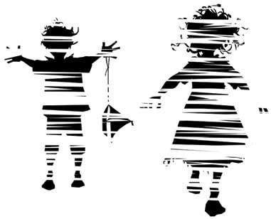 Иллюстрация к книге — Невозможная библиотека [i_007.jpg]