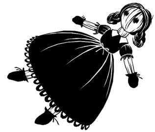 Иллюстрация к книге — Невозможная библиотека [i_010.jpg]