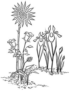 Иллюстрация к книге — Невозможная библиотека [i_021.jpg]