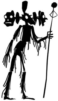 Иллюстрация к книге — Невозможная библиотека [i_022.jpg]