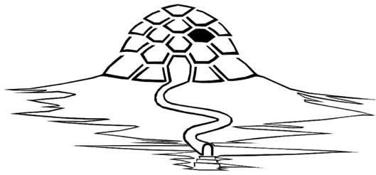 Иллюстрация к книге — Невозможная библиотека [i_023.jpg]