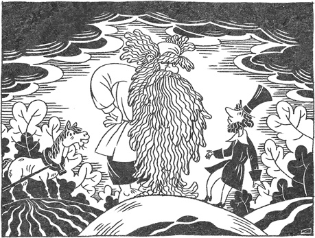 Иллюстрация к книге — Странная обезьяна. Куда делась шерсть и почему люди разного цвета [i_037.jpg]