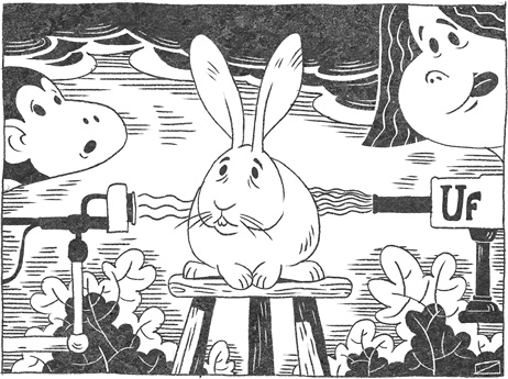 Иллюстрация к книге — Странная обезьяна. Куда делась шерсть и почему люди разного цвета [i_055.jpg]