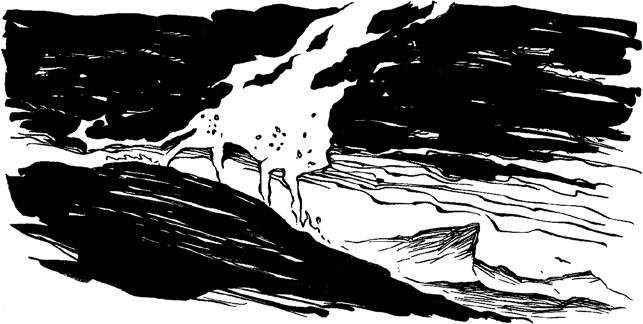 Иллюстрация к книге — Хроники Люциферазы. Три корабля [i_007.jpg]