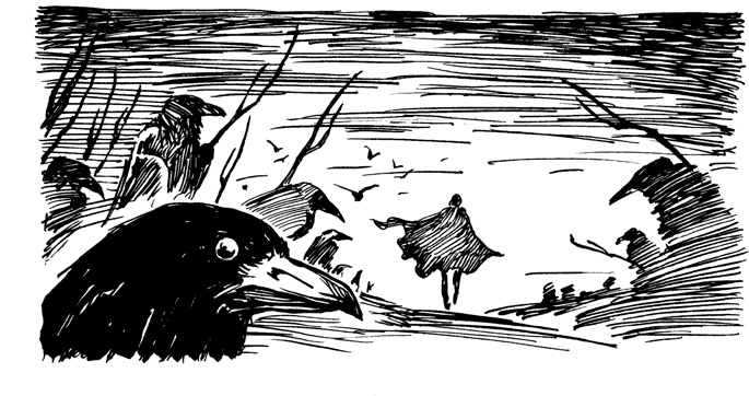 Иллюстрация к книге — Хроники Люциферазы. Три корабля [i_028.jpg]