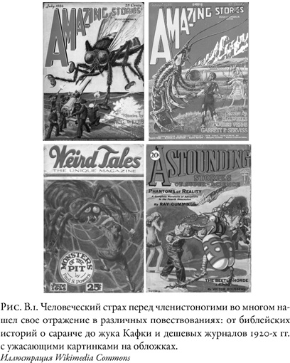 Иллюстрация к книге — Жужжащие. Естественная история пчёл [i_003.jpg]