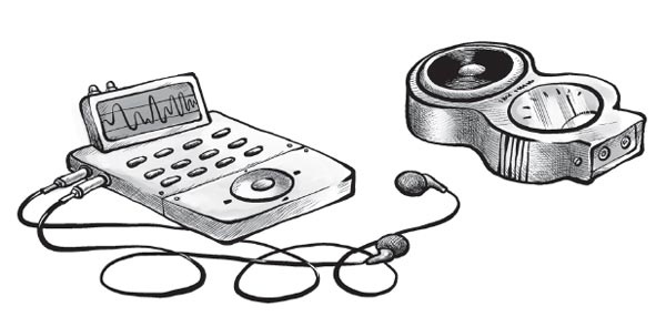 Иллюстрация к книге — Охотники за призраками. Новоселье с привидениями [i_011.jpg]