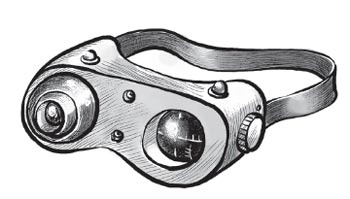 Иллюстрация к книге — Охотники за призраками. Новоселье с привидениями [i_012.jpg]