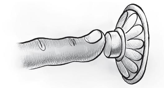 Иллюстрация к книге — Охотники за призраками. Новоселье с привидениями [i_026.jpg]