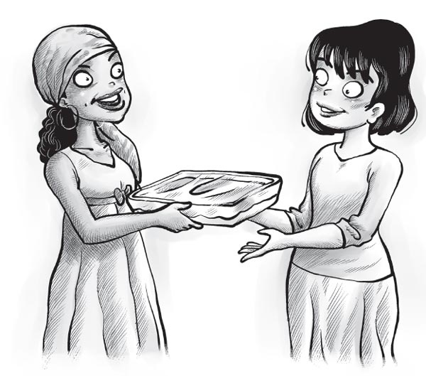 Иллюстрация к книге — Охотники за призраками. Новоселье с привидениями [i_027.jpg]