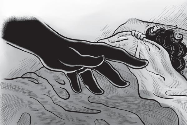 Иллюстрация к книге — Охотники за призраками. Новоселье с привидениями [i_043.jpg]