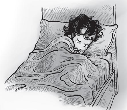 Иллюстрация к книге — Охотники за призраками. Новоселье с привидениями [i_045.jpg]