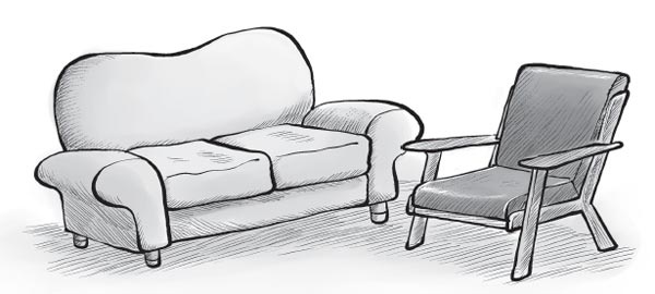 Иллюстрация к книге — Охотники за призраками. Новоселье с привидениями [i_047.jpg]