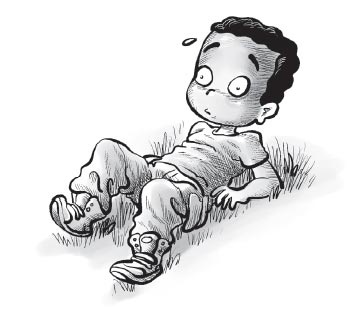 Иллюстрация к книге — Охотники за призраками. Новоселье с привидениями [i_058.jpg]