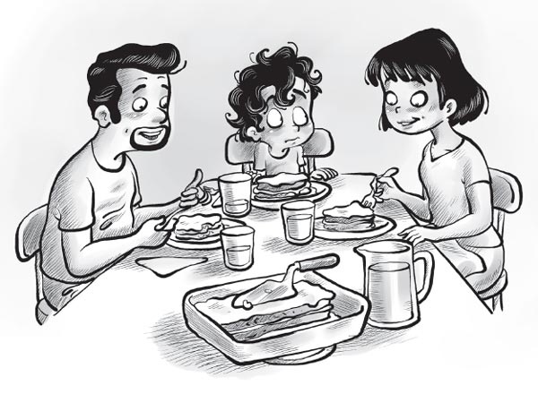 Иллюстрация к книге — Охотники за призраками. Новоселье с привидениями [i_071.jpg]