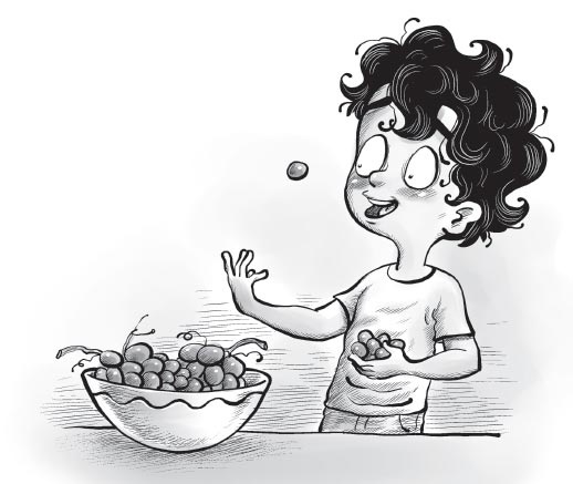 Иллюстрация к книге — Охотники за призраками. Новоселье с привидениями [i_075.jpg]