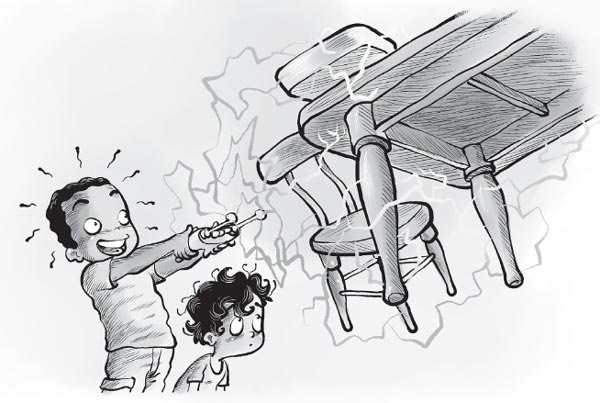 Иллюстрация к книге — Охотники за призраками. Новоселье с привидениями [i_086.jpg]