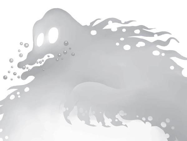 Иллюстрация к книге — Охотники за призраками. Новоселье с привидениями [i_098.jpg]