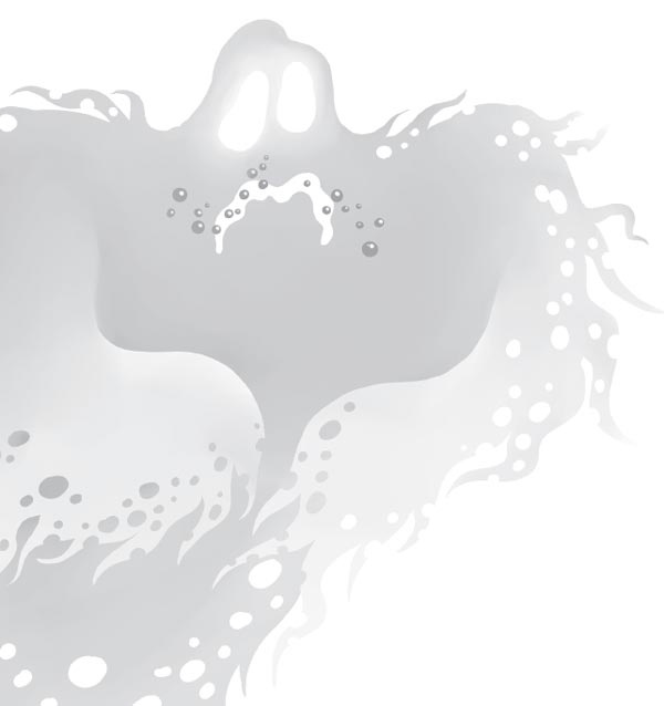 Иллюстрация к книге — Охотники за призраками. Новоселье с привидениями [i_100.jpg]